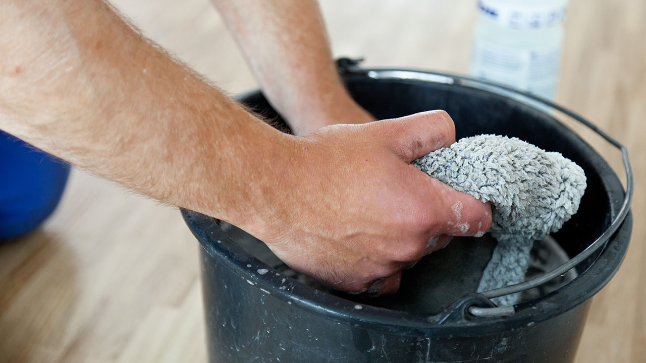 Gebäudereiniger | Grund- Bauabschlussreinigung | Clean Team Minden